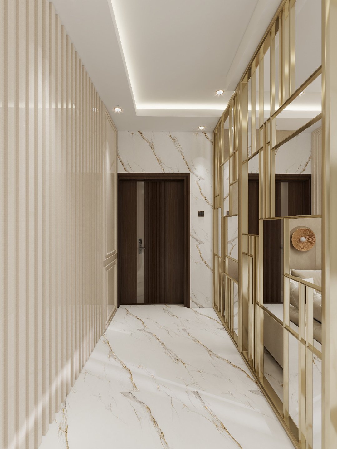 Noida Site 3D Renders View 02