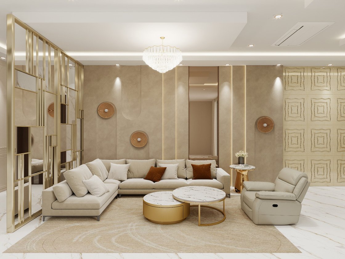 Noida Site 3D Renders View 05