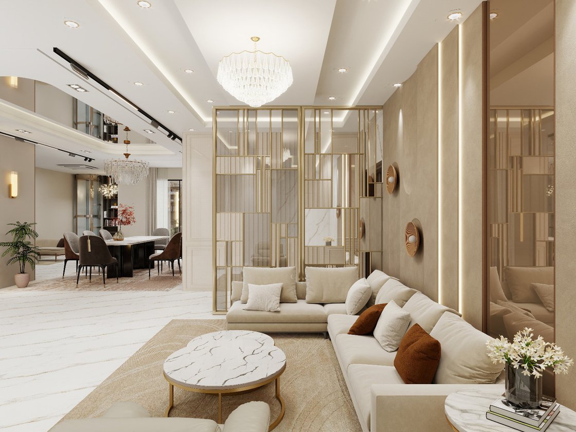 Noida Site 3D Renders View 06