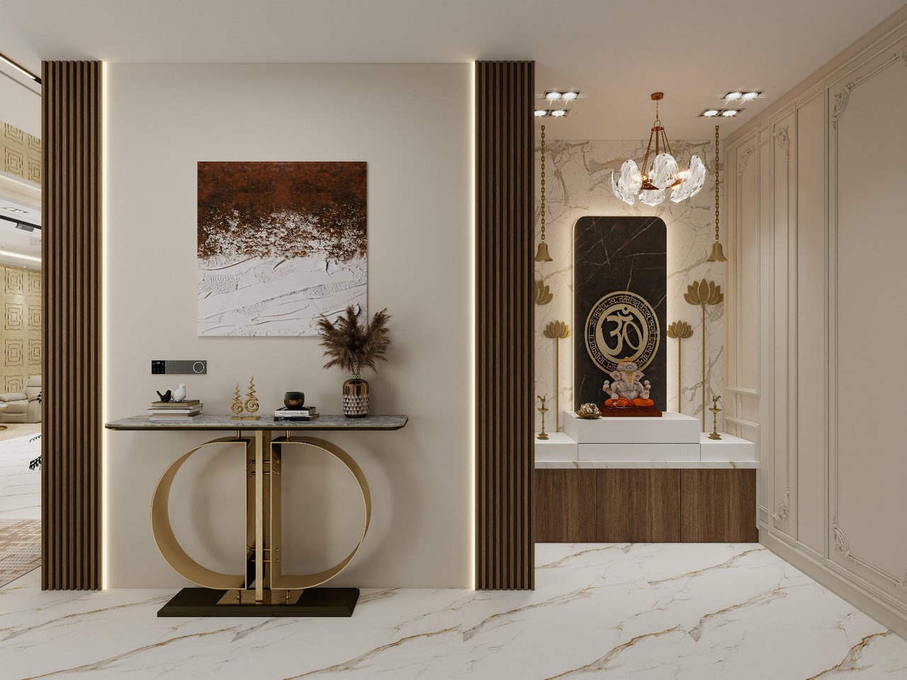 Noida Site 3D Renders View 13
