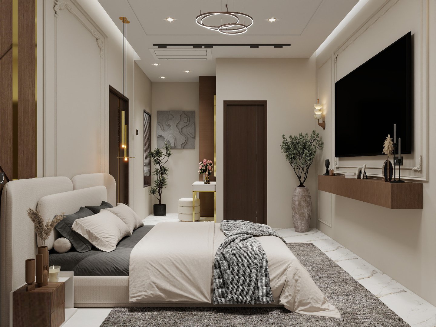 Noida Site 3D Renders View 17