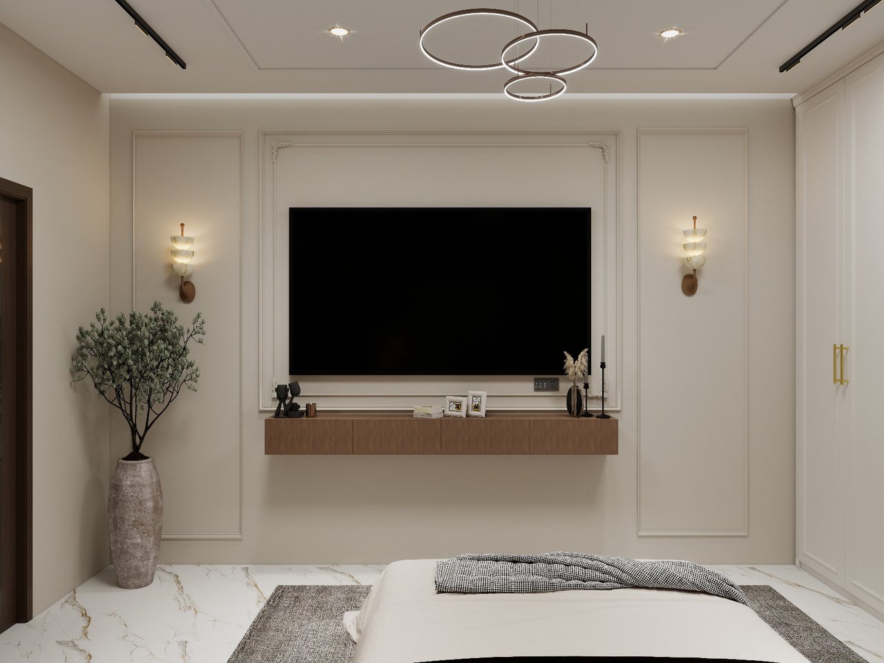 Noida Site 3D Renders View 19