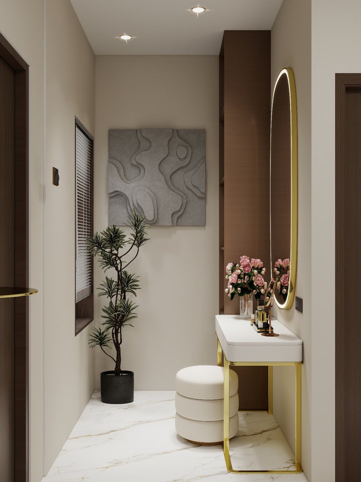 Noida Site 3D Renders View 20