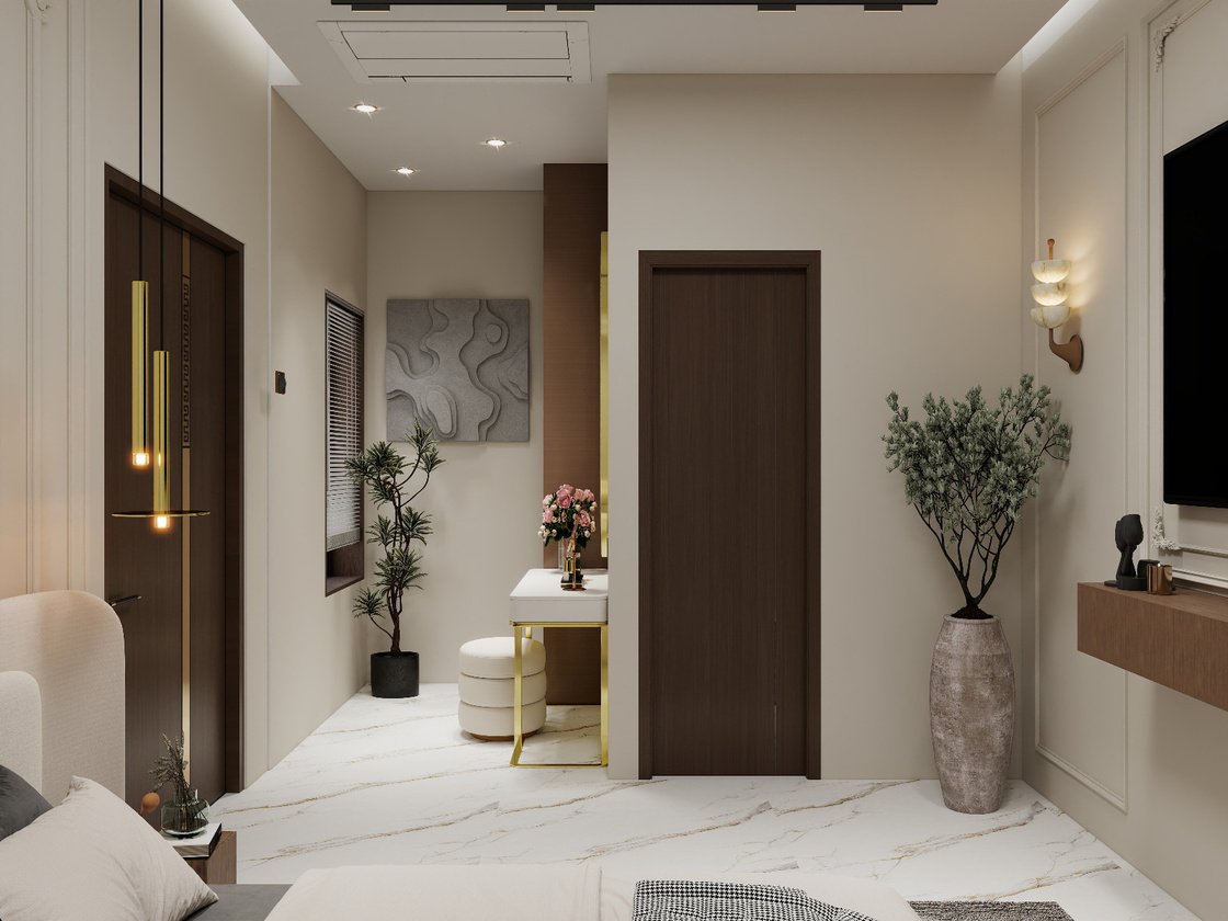 Noida Site 3D Renders View 22