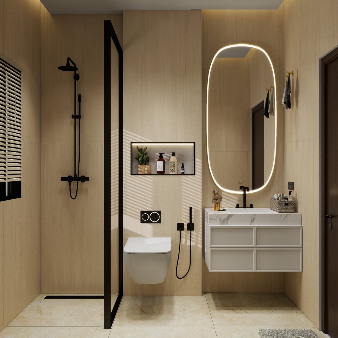 Noida Site 3D Renders View 24