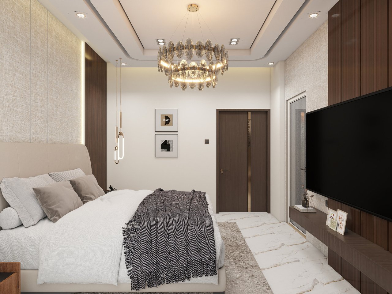 Noida Site 3D Renders View 30
