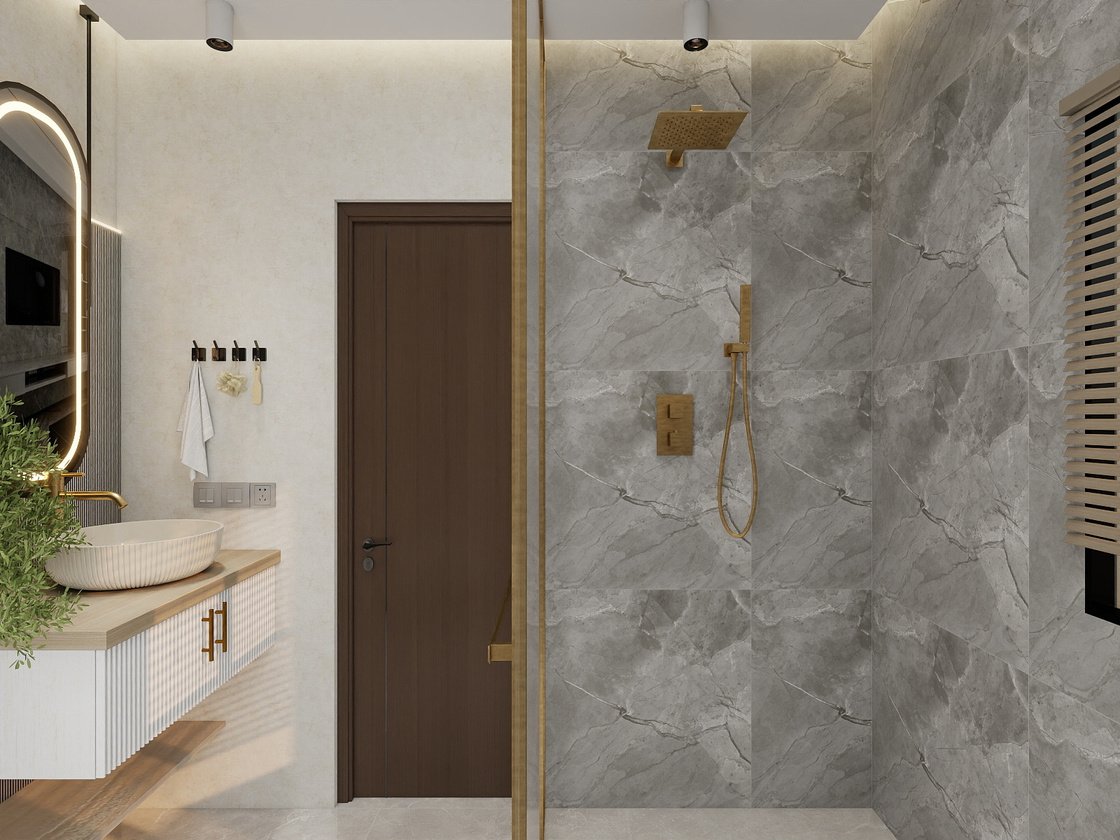 Noida Site 3D Renders View 38