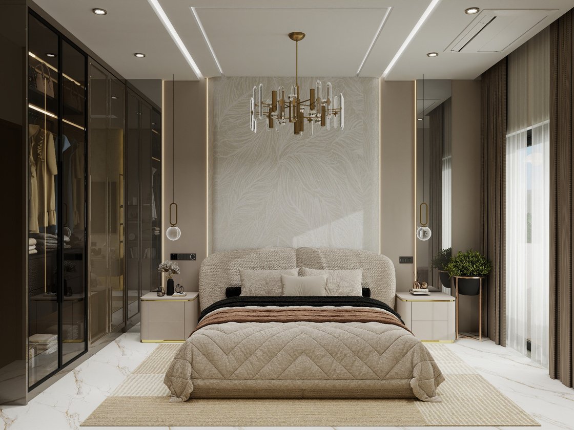 Noida Site 3D Renders View 44
