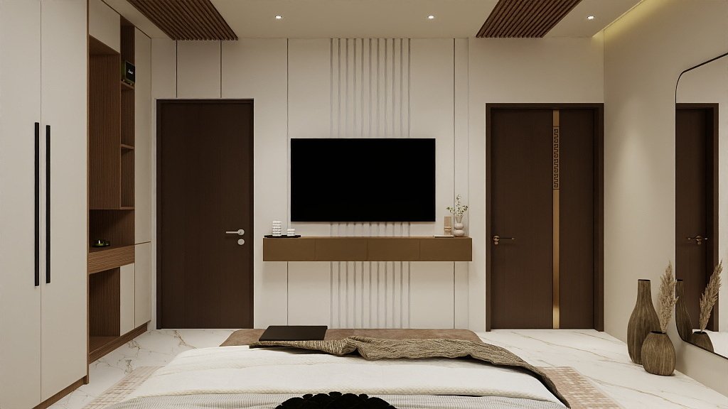 Noida Site 3D Renders View 58