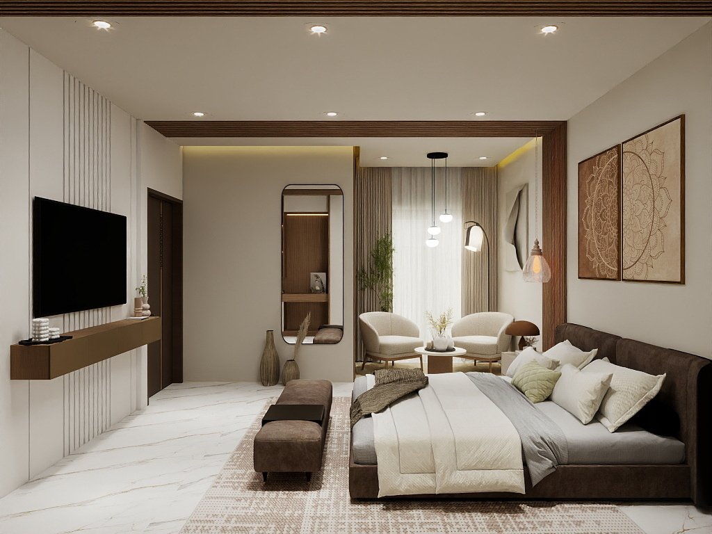 Noida Site 3D Renders View 59