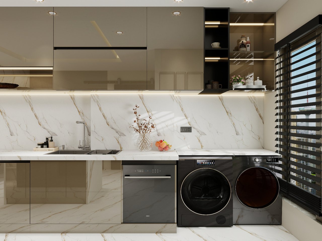Noida Site 3D Renders View 71